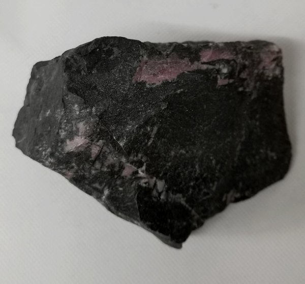 Rhodonit Rohstein USA